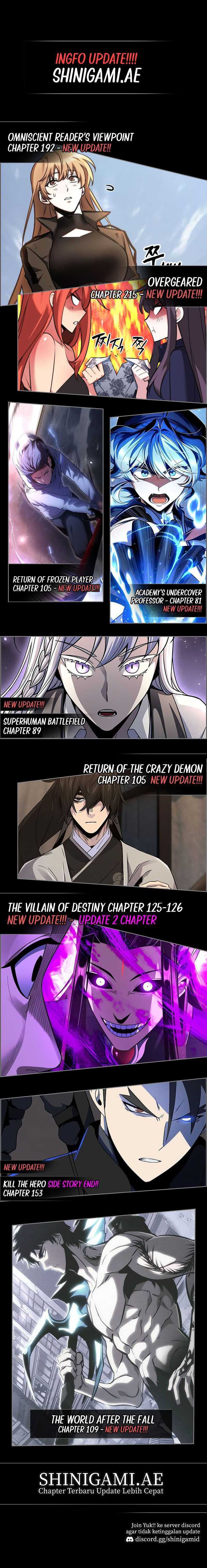 The Priest of Corruption Chapter 39 Gambar 25