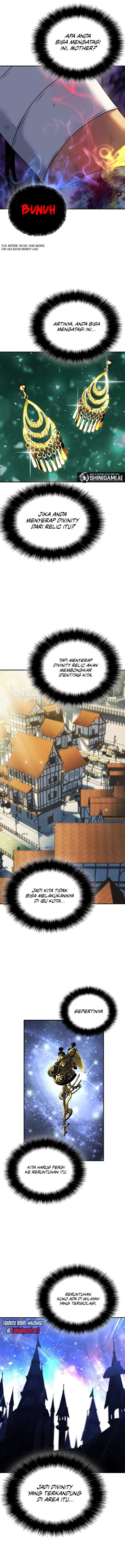 The Priest of Corruption Chapter 45 Gambar 10