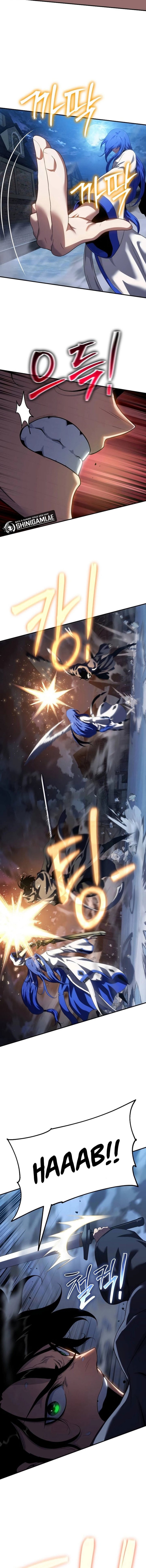 The Priest of Corruption Chapter 46 Gambar 8