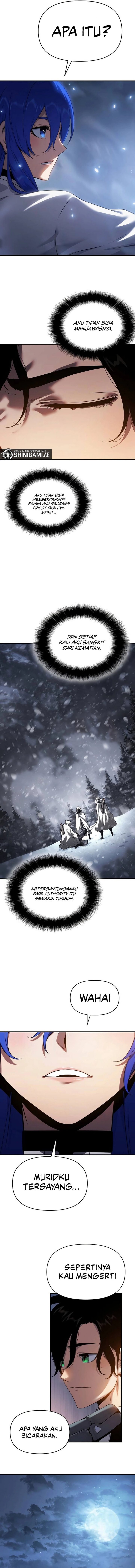 The Priest of Corruption Chapter 46 Gambar 12