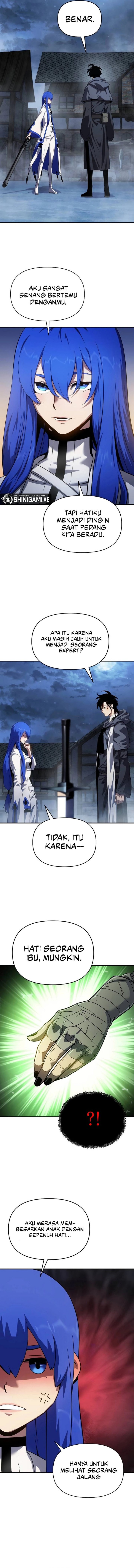 The Priest of Corruption Chapter 46 Gambar 13