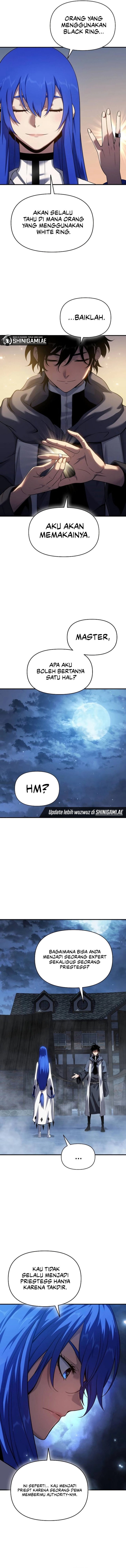 The Priest of Corruption Chapter 46 Gambar 15