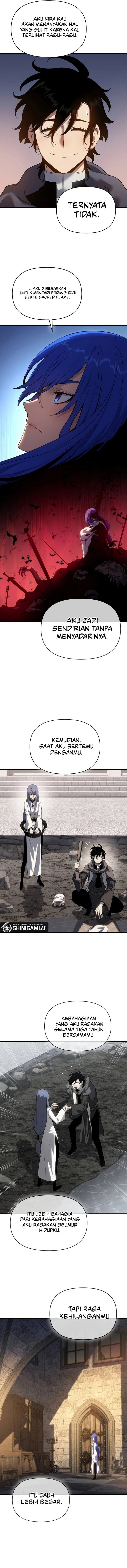 The Priest of Corruption Chapter 46 Gambar 18
