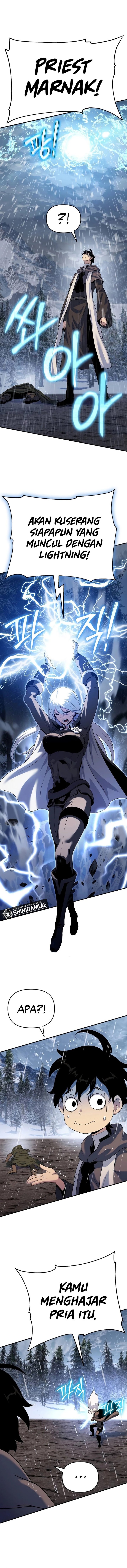 The Priest of Corruption Chapter 47 Gambar 5