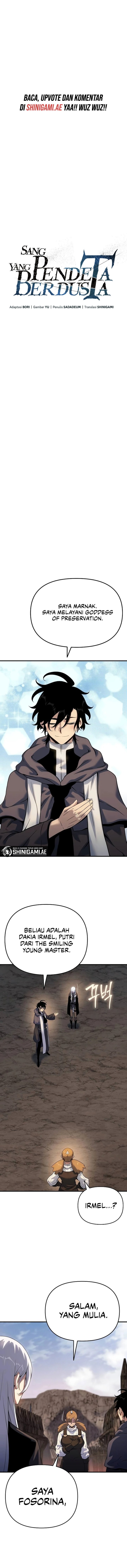 The Priest of Corruption Chapter 47 Gambar 7