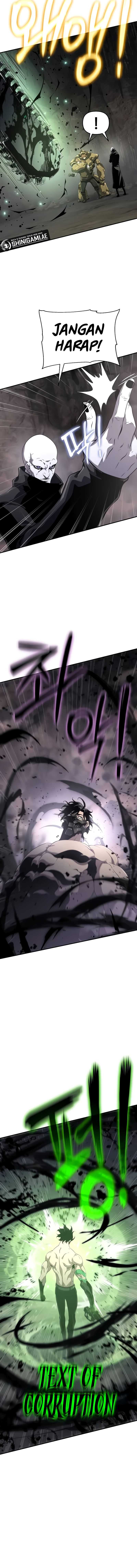 The Priest of Corruption Chapter 51 Gambar 19