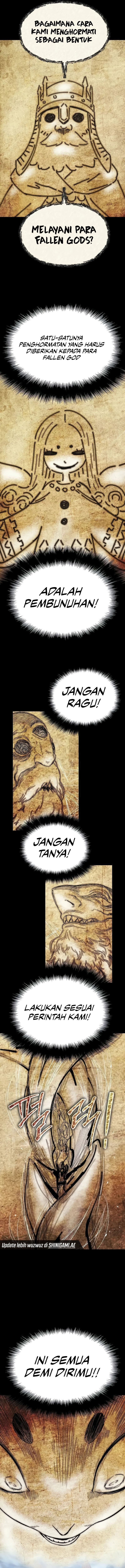 The Priest of Corruption Chapter 52 Gambar 6