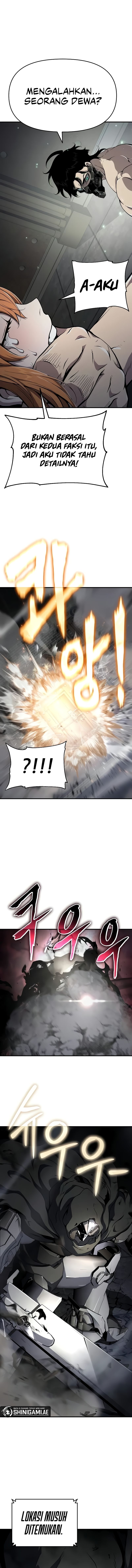 The Priest of Corruption Chapter 56 Gambar 2
