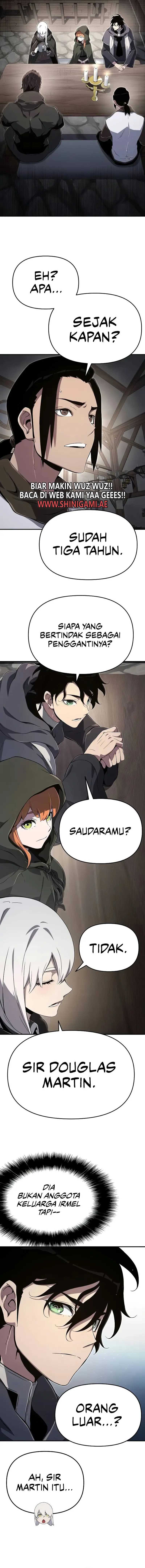 The Priest of Corruption Chapter 59 Gambar 4