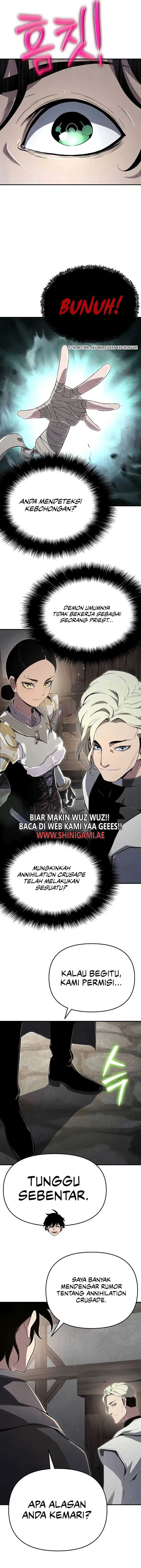 The Priest of Corruption Chapter 59 Gambar 10