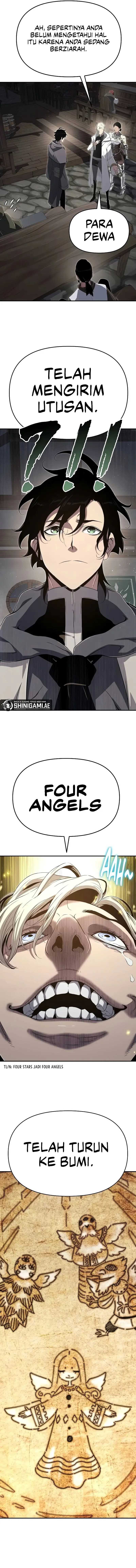 The Priest of Corruption Chapter 59 Gambar 12