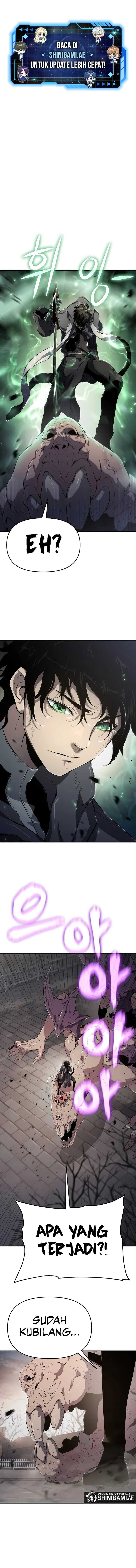 The Priest of Corruption Chapter 63 Gambar 2