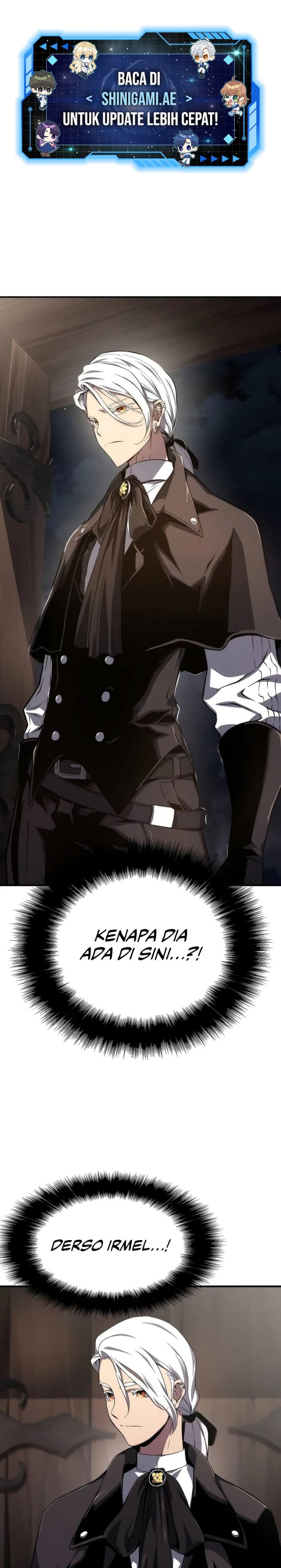 The Priest of Corruption Chapter 66 Gambar 2