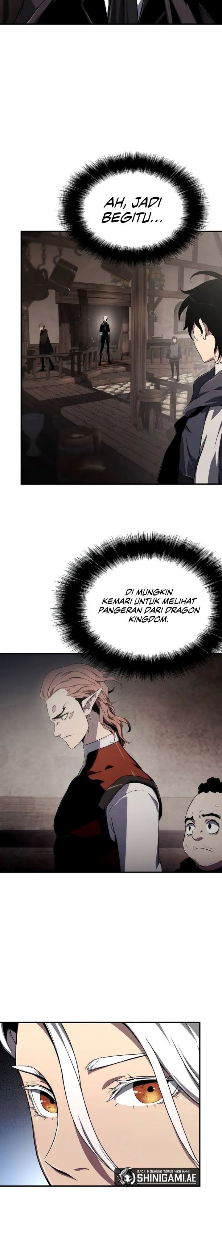 The Priest of Corruption Chapter 66 Gambar 3