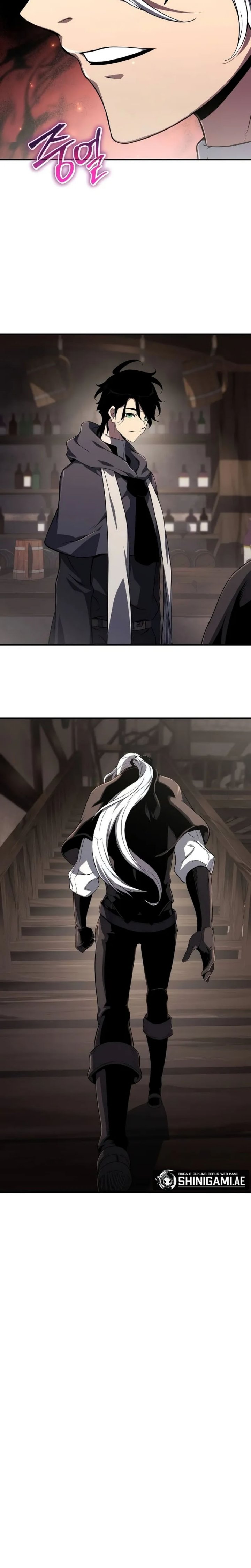 The Priest of Corruption Chapter 66 Gambar 5