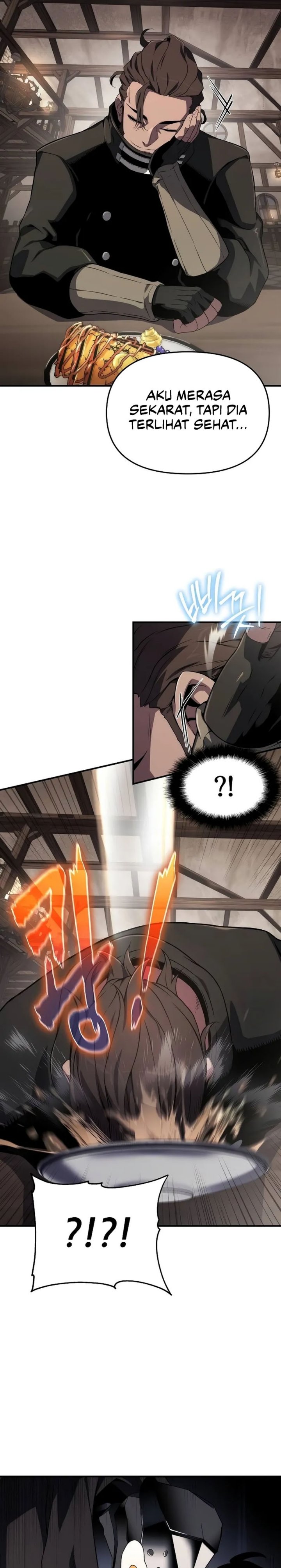 The Priest of Corruption Chapter 66 Gambar 8