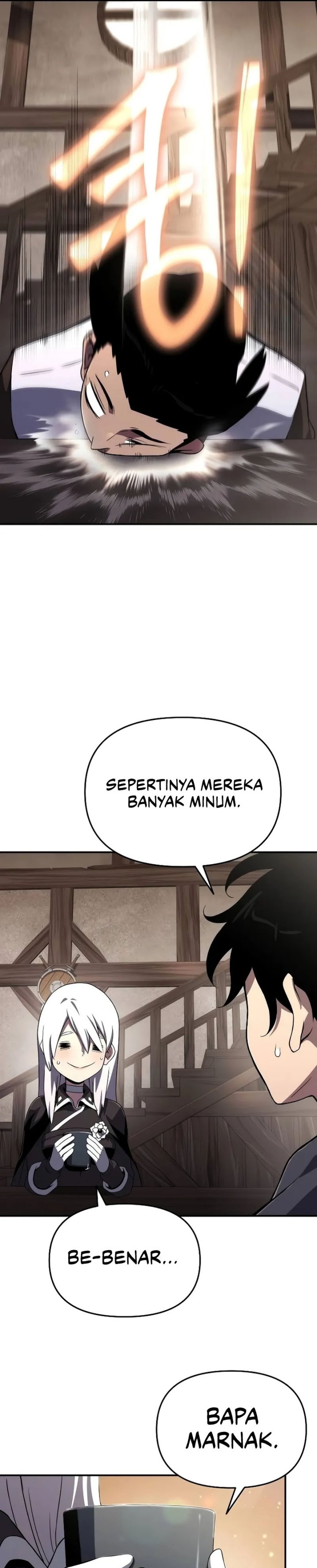 The Priest of Corruption Chapter 66 Gambar 10