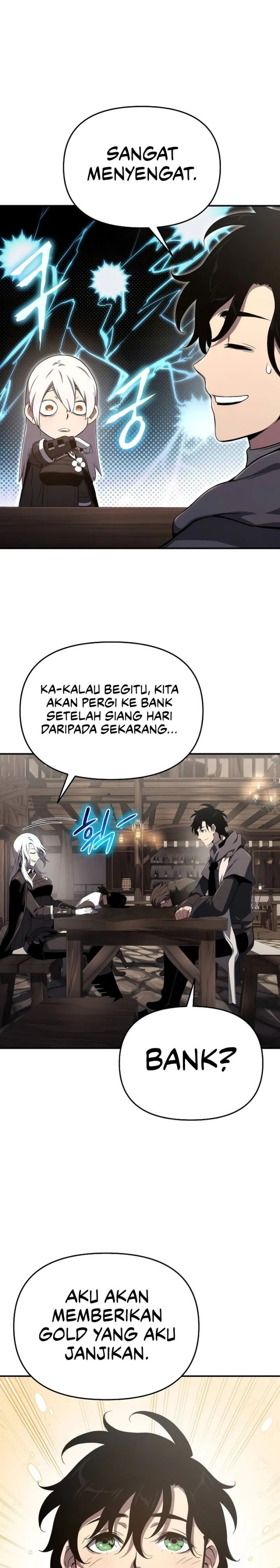 The Priest of Corruption Chapter 66 Gambar 14