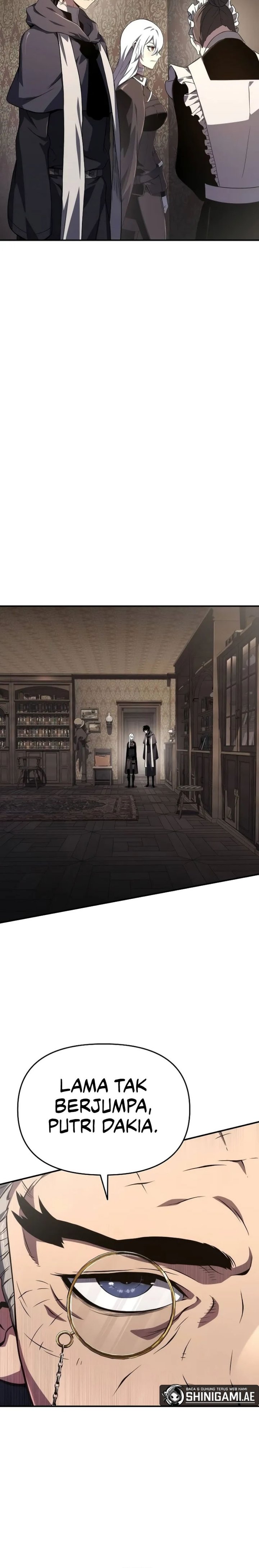 The Priest of Corruption Chapter 66 Gambar 19