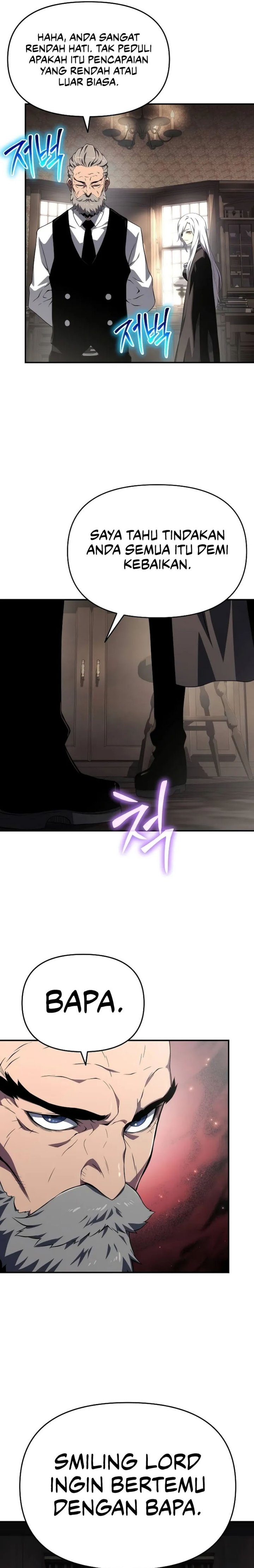 The Priest of Corruption Chapter 66 Gambar 26
