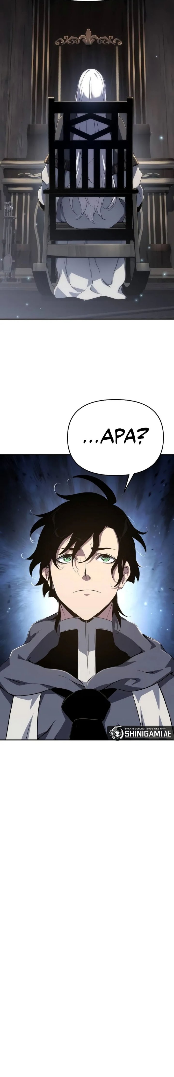 The Priest of Corruption Chapter 66 Gambar 27