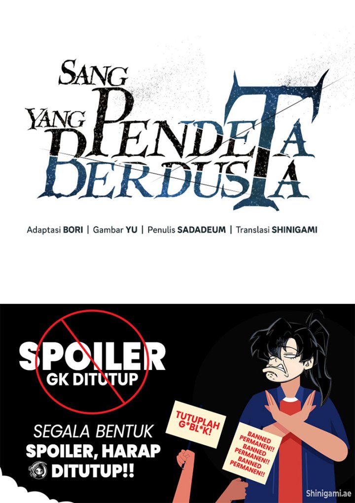 The Priest of Corruption Chapter 66 Gambar 28