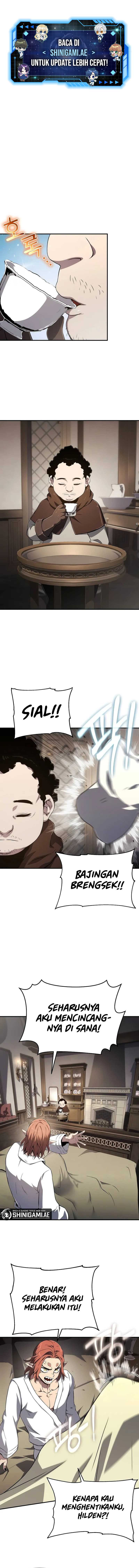 The Priest of Corruption Chapter 67 Gambar 2
