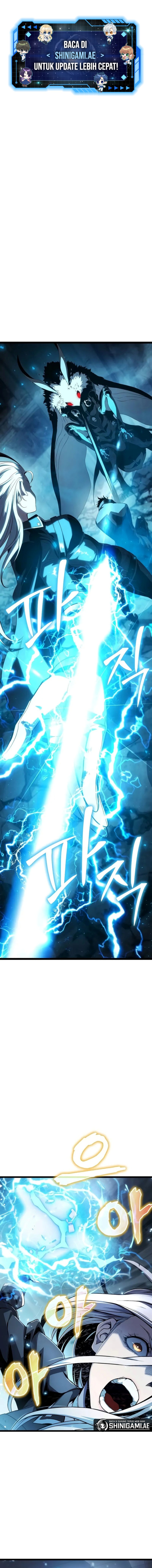 The Priest of Corruption Chapter 74 Gambar 2