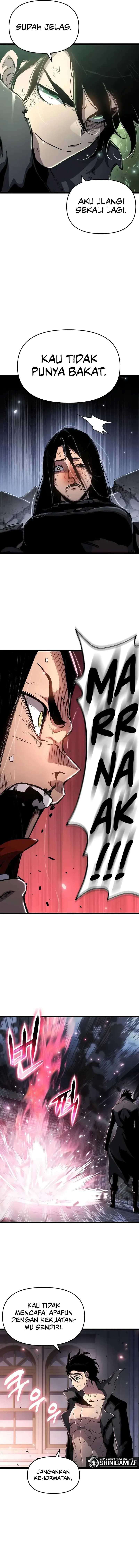 The Priest of Corruption Chapter 77 Gambar 4