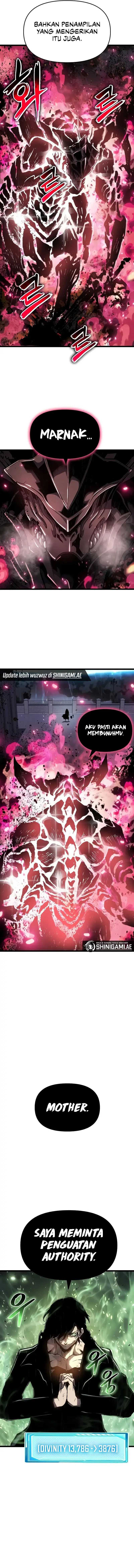 The Priest of Corruption Chapter 77 Gambar 5