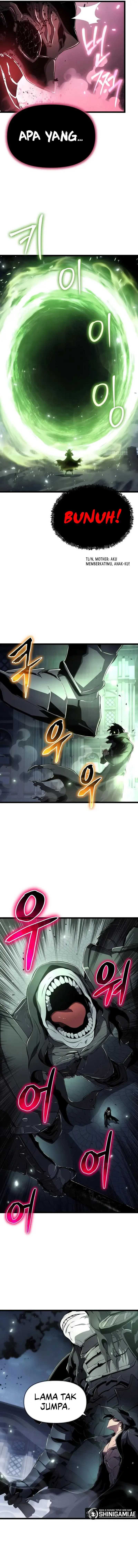 The Priest of Corruption Chapter 77 Gambar 6