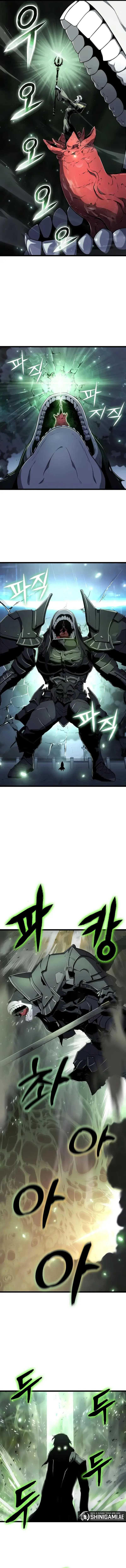 The Priest of Corruption Chapter 77 Gambar 8