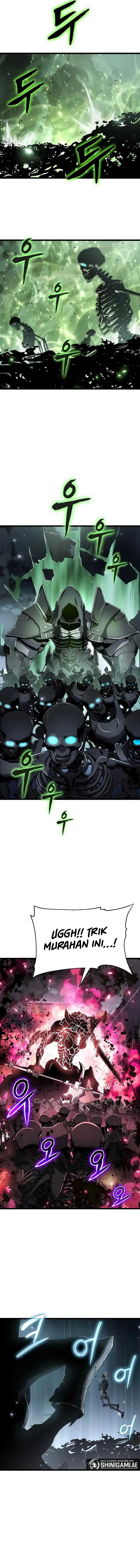 The Priest of Corruption Chapter 77 Gambar 9