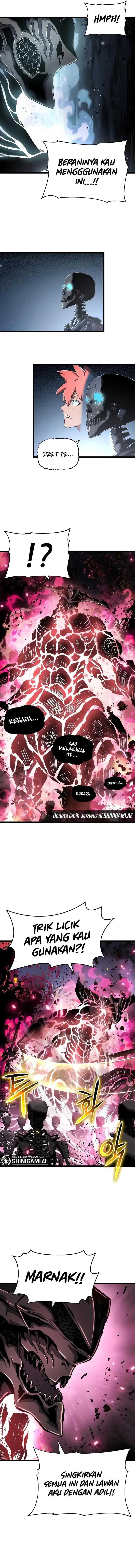 The Priest of Corruption Chapter 77 Gambar 10