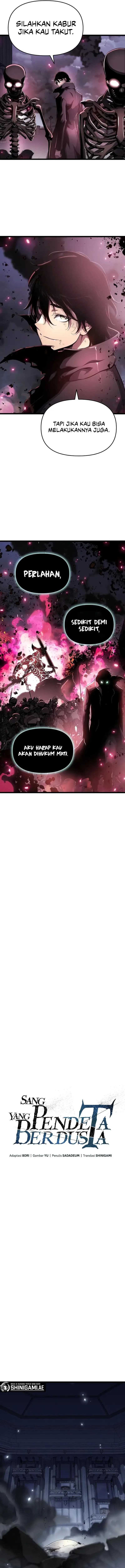 The Priest of Corruption Chapter 77 Gambar 11