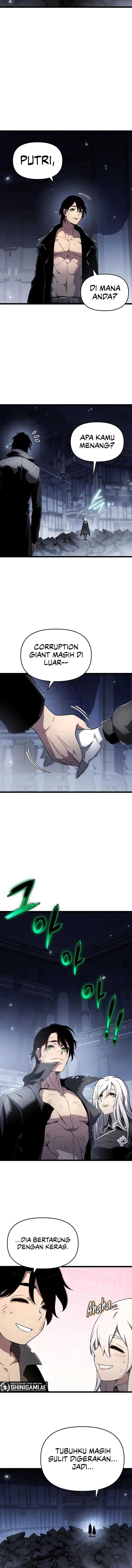 The Priest of Corruption Chapter 77 Gambar 12