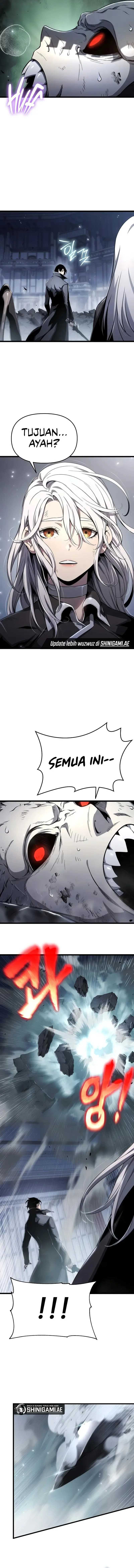 The Priest of Corruption Chapter 77 Gambar 15