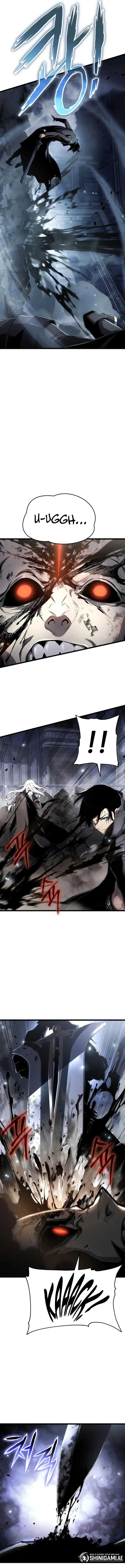 The Priest of Corruption Chapter 77 Gambar 16