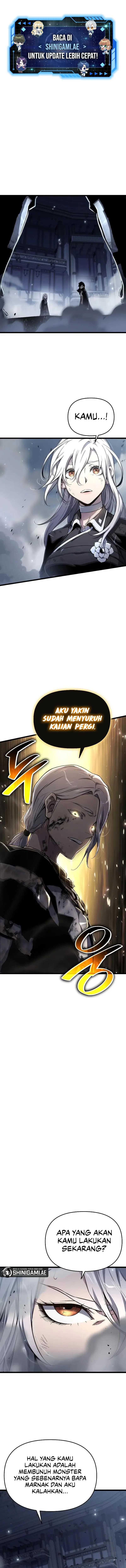 The Priest of Corruption Chapter 78 Gambar 1
