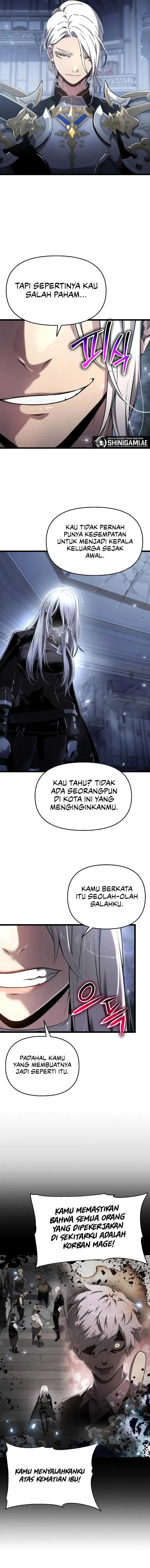 The Priest of Corruption Chapter 78 Gambar 4