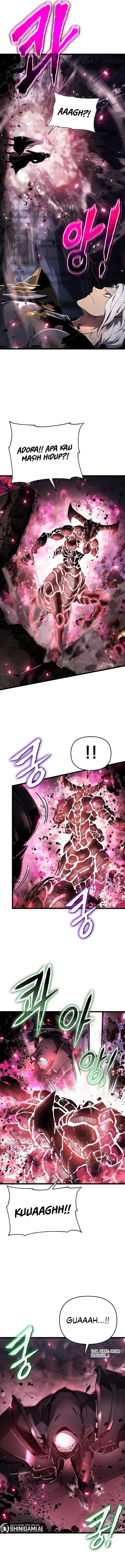 The Priest of Corruption Chapter 78 Gambar 6