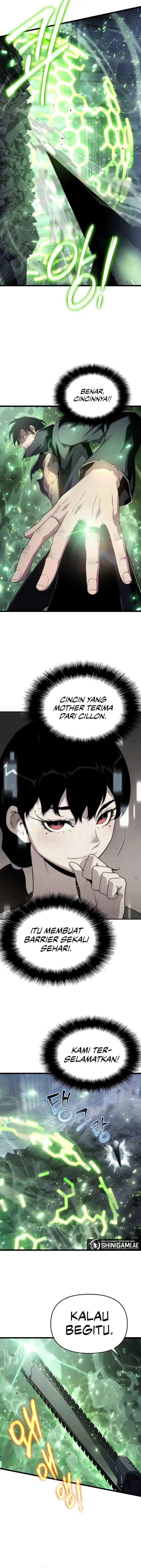 The Priest of Corruption Chapter 78 Gambar 10