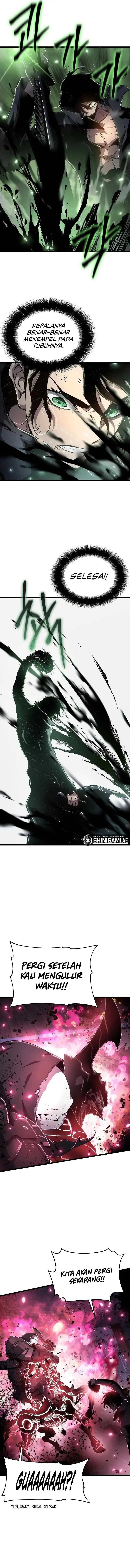 The Priest of Corruption Chapter 78 Gambar 11