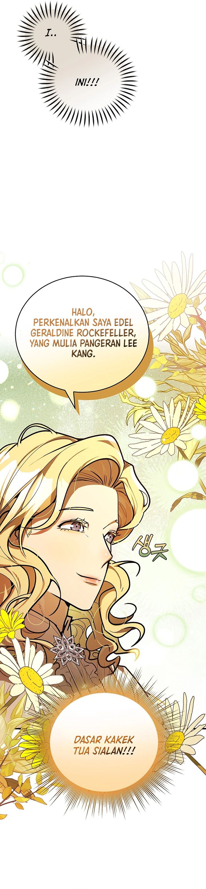 The Prince of Joseon: A One-Way Journey to America Chapter 45 Gambar 4