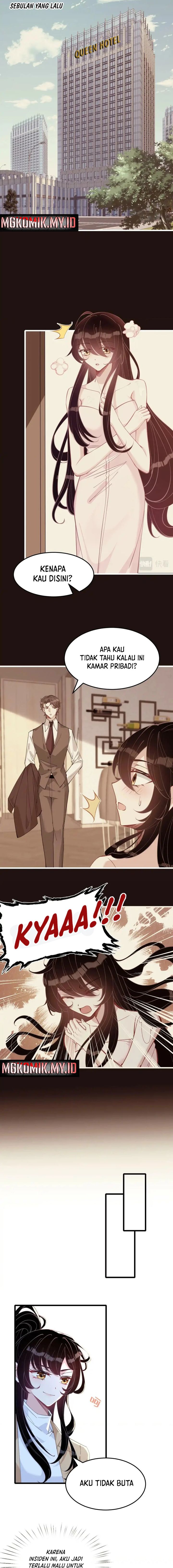 The Real Daughter, She Is an Almighty Boss Chapter 08 Gambar 3