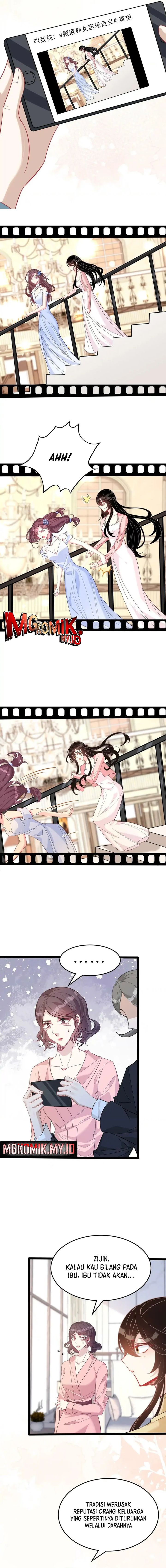 The Real Daughter, She Is an Almighty Boss Chapter 08 Gambar 7