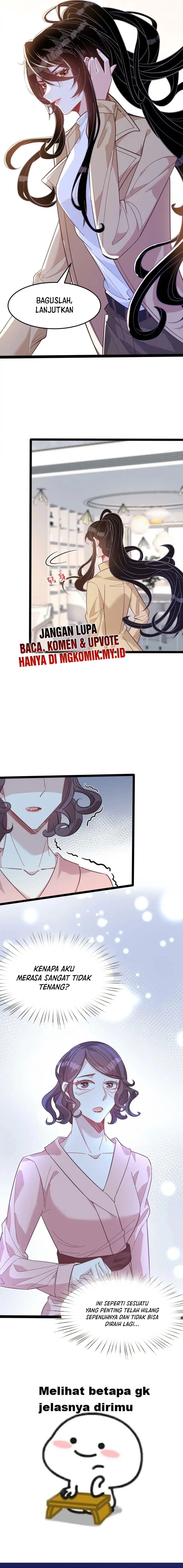 The Real Daughter, She Is an Almighty Boss Chapter 08 Gambar 8