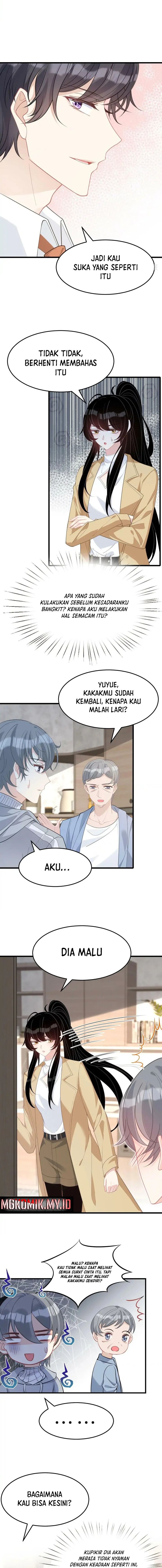 The Real Daughter, She Is an Almighty Boss Chapter 13 Gambar 3
