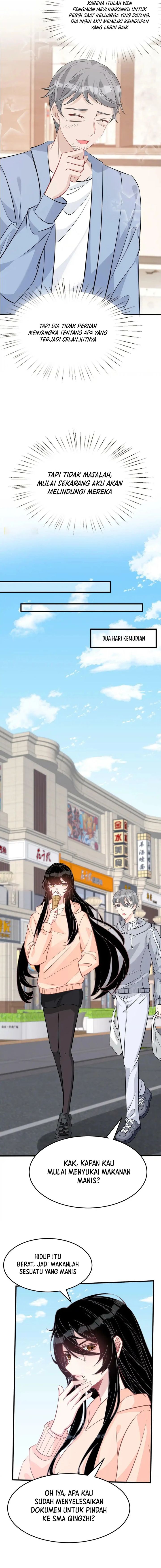 The Real Daughter, She Is an Almighty Boss Chapter 13 Gambar 7