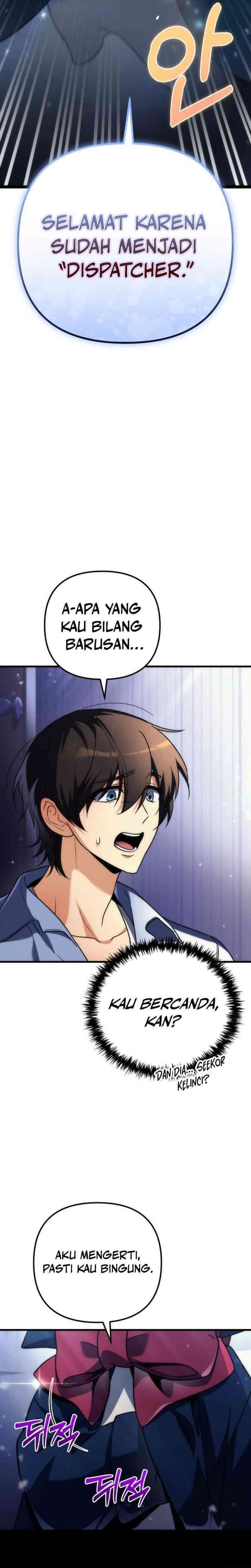 The Rebellious Apostle of the Harvest Goddess Chapter 02 Gambar 2